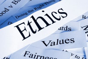 ethics-K