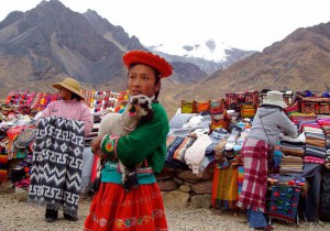 peru