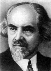 Nikolai Berdyaev