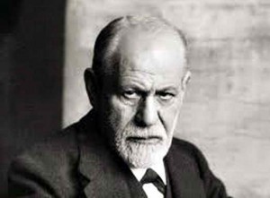 Sigmund Freud