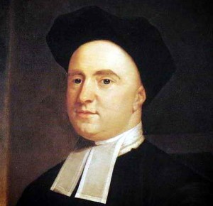 George Berkeley (1685—1753)