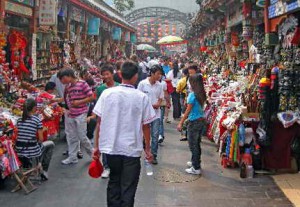 market-china