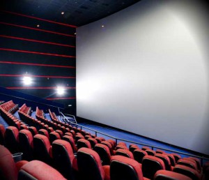 Aesthetic Potential Of The Cinema